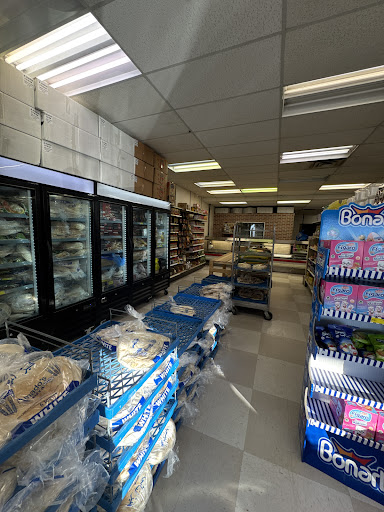Photo of Amado's Pita - 251 Albert St N, Regina, SK S4R 2N5